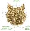 Katzenminze Samen Saatband 80 x 10 cm (Nepeta cataria) - Produktbild-Vorschau 8