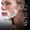 Nassrasierer Doppelklingenrasierer für Damen und Herren Produktbild-Vorschau 5