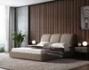 Designer Italienische Möbel Bett Doppel Schlazimmer Produktbild-Vorschau 4
