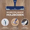 Bona Premium Spray Mop mit 850 ml Reinigungsmittel für Produktbild-Vorschau 5