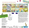 Hör mal (Soundbuch): Wimmelbuch: Im Zoo Produktbild-Vorschau 2