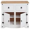 Kommode CAMPO Sideboard Buffetschrank Geschirrschrank Produktbild-Vorschau 3