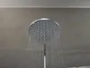 hansgrohe Showerpipe 200 1jet Vernis Blend cromato con Anteprima dell’immagine prodotto 6
