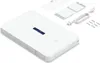 Ubiquiti Dream Wall, Weiß, Metall, Wandmontage, Leistung, Produktbild-Vorschau 2