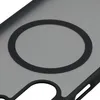 A close-up view of a phone case with a magnetic ring. Produktbild-Vorschau