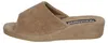 Westland Bologna | Hausschuh für Herren | Beige Produktbild-Vorschau 2