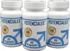 Potencialex Fruchtbarkeit 60 Kapseln 60 St Produktbild-Vorschau 19