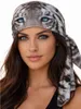 Multifunktionsschal Face Tube Bandana mit Motiv und Produktbild-Vorschau 2