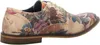 Bullboxer Klassische Schnürschuhe Uni 31303830323133 Bunt Produktbild-Vorschau 5