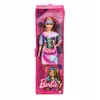 Barbie modella - Femme e vestito feroce GRB51 Anteprima dell’immagine prodotto 9