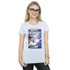 Disney - "Wreck It Ralph Happy Caturday" T-Shirt für Damen Produktbild-Vorschau 2