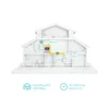TP-Link Kit de red Ethernet Blanco TL-WPA7619 KIT Produktbild-Vorschau 13