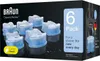BRAUN Reinigungskartusche CCR 6 3in1 Shaver Care 6er Pack Produktbild-Vorschau 15