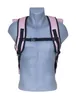Rucksack Plane Time Bag Evo 24 L Kurierrucksack Roll-Top Produktbild-Vorschau 8