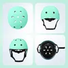 Casco per bambini Kidiyana da 6 a 14 anni - M (54-58 cm) - Anteprima dell’immagine prodotto 8