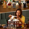 LEGO Ideas Home Alone, Haus der McCallisters, Set für Produktbild-Vorschau 8