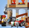 LEGO® City Straż pożarna w mieście, 60216 Podgląd zdjęcia produktu 19