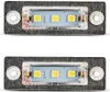 OŚWIETLENIE IDENTYFIKACYJNE LED do VW Passat 3b sedan + 3c Podgląd zdjęcia produktu 1