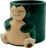 Tazza 3D Snorlax Pokemon - 350 ml Anteprima dell’immagine prodotto 11
