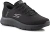 Skechers EU GO WALK FLEX - NEW WORLD 216505 BBK Schwarz HW Produktbild-Vorschau 47