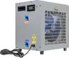 W'eau Pool Wärmepumpe Mini Power 20 4 kW Plug & Play Grau Produktbild-Vorschau 2