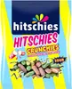 hitschies Hitschies Crunchies Sour 75g Produktbild-Vorschau 1