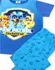 Paw Patrol - "Mighty Pups" Schlafanzug für Jungen NS5751 Produktbild-Vorschau 3