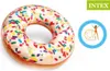 Kruh plavecký Intex 56263 Donut 114 cm Náhled obrázku produktu 6
