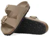 BIRKENSTOCK ARIZONA GRANDE FASCIA Marrone chiaro Anteprima dell’immagine prodotto 4