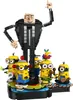 LEGO Despicable Me 4 – Gru en Minions in Blokken 75582 Productafbeelding-voorbeeld 7