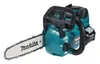 Makita Akku-Top-Handle-Kettensäge 40V max. (ohne Akku, ohne Produktbild-Vorschau 15