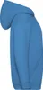 Fruit Of The Loom Kapuzenjacke für Kinder BC1368 (140) Produktbild-Vorschau 2