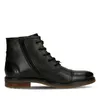 Herren-Stiefeletten Bugatti 331-78239-1000 schwarz 44 Produktbild-Vorschau 1