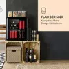 Klarstein PopLife Getränkekühler - Mini-Bar, Produktbild-Vorschau 2
