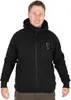 Fox Fishing Hoodie Collection Sherpa Hoody Black/Orange XL Produktbild-Vorschau 7
