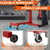 LZQ Motorständer 450 kg Tragkraft,  Motorhalter & Produktbild-Vorschau 5