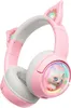 Onikuma ONIKUMA B5 Gaming headset (Pink) Podgląd zdjęcia produktu 1