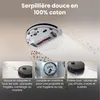 Extralink Kit d'accessoires pour Xiaomi Robot Vacuum S20, Voir les images du produit 7
