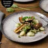 Moritz & Moritz VIDA 6tlg Dinnerteller Beige Produktbild-Vorschau 5
