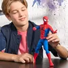 Marvel Spider-Man Titan Serie Action-Figur 35436, 30 cm Produktbild-Vorschau 3