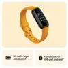 Fitbit Inspire 3 Morning Glow/Black Produktbild-Vorschau 15