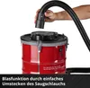 Einhell Aschesauger TC-AV 2032 DW  (2351667) Produktbild-Vorschau 8