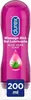 Durex Play Massage Gleitgel 2 in 1 Aloe Vera 200ml Produktbild-Vorschau 1