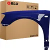 BLU Kotflügel Passend für Audi A3 8P II-generation LZ5J Produktbild-Vorschau 1