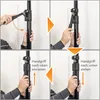 walimex pro Autopole 220-380cm incl. Super Clamp Anteprima dell’immagine prodotto 9