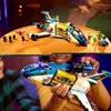 LEGO® DREAMZzz Der Weltraumbus von Mr. Oz 71460 Produktbild-Vorschau 30