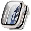 Pouzdro a ochranné sklo 9H pro chytré hodinky Apple Watch Náhled obrázku produktu 1
