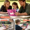 Pouzdro pro Samsung Galaxy Tab A11 Plus 360 Ring Handle & Náhled obrázku produktu 8