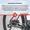 Telefunken MTB E-Bike Mountainbike für Herren und Damen | Produktbild-Vorschau 7