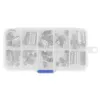 IC Assortment Kit,Integrovaný obvod IC Chip,Obvodové Náhled obrázku produktu 5